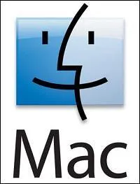 Quelle est l'origine du logo MAC ?