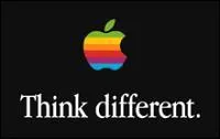 Quel est le slogan (franais) de Apple ?