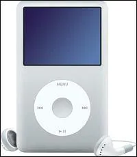 Lequel de ces appareils n'a pas d'cran ?