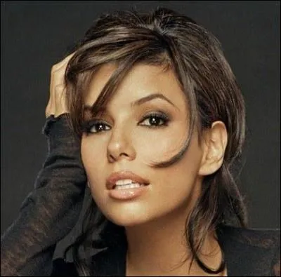 Qui est cette star ?