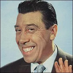 Quel est cet acteur marseillais clbre ?