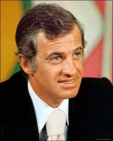 Quel est cet acteur connu pour ses cascades ?