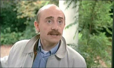 Quel est cet acteur des 'bronzs' ?