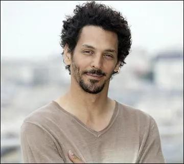 Quel est ce jeune acteur ?