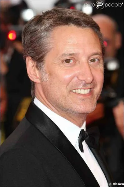 Quel est cet acteur ?