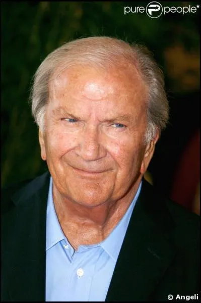 Quel est cet acteur ?