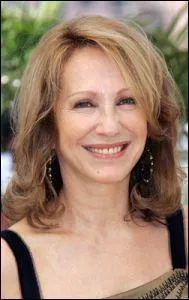 Quelle est cette actrice ?