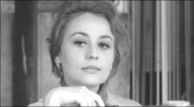 Quelle est cette actrice, morte depuis peu ?