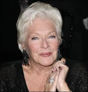 Quelle est cette actrice et chanteuse ?