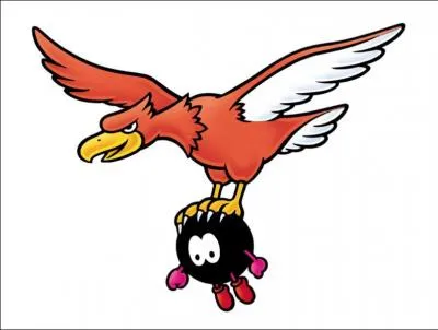 Quel est cet ennemi ?