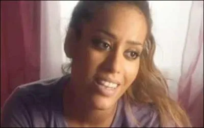 Qui est cette chanteuse ?