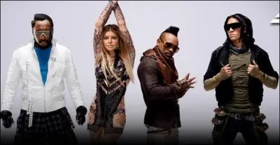 Qui chante 'The Time' ?