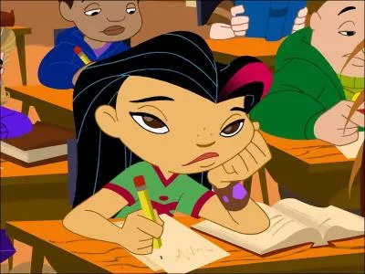 Quelle est la socite productrice de ce dessin anim ?