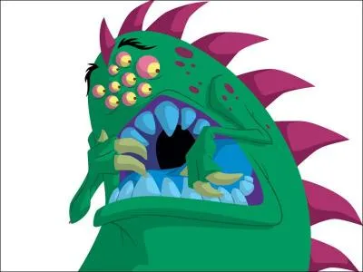 Qui sont les personnes qui vivent dans le monde magique ?