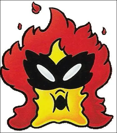 Quel est cet ennemi ?