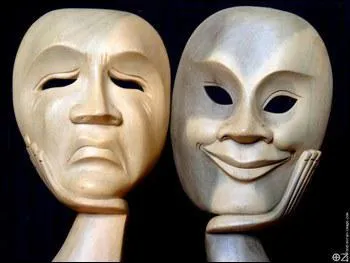 Quel personnage rit et pleure chez Voltaire, et grogne et rit chez la Comtesse de Ségur ?