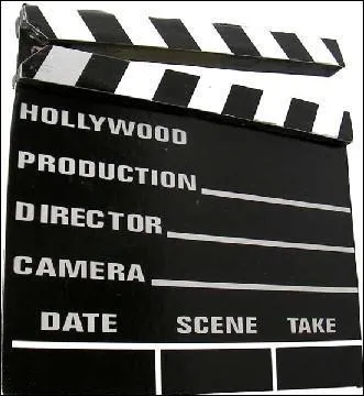 Quel mot anglais désigne le documentaire qui porte sur le tournage d'un film ?