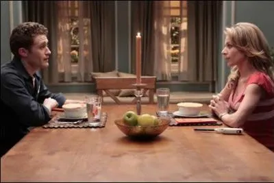 Pourquoi Will Shuester a-t-il quitt sa femme ?