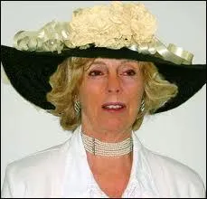 Quel est le prnom de la reine ?