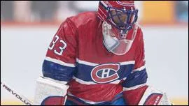 Qui est ce joueur en action ?