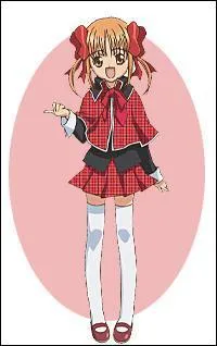 Qui est ce personnage ?