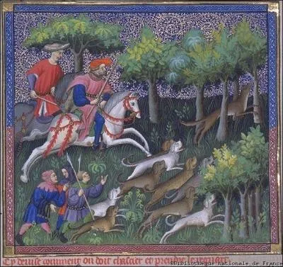 Quel est l'ancien nom du renard ?