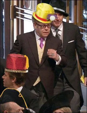 Montage ! ils n'auraient pas oss !