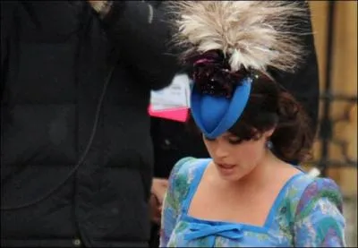 ... . . et la soeur !