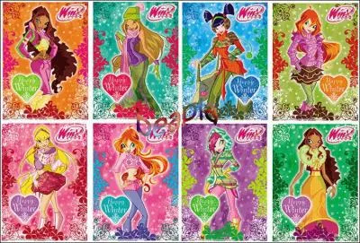 Quelle est la dernire transformation ?