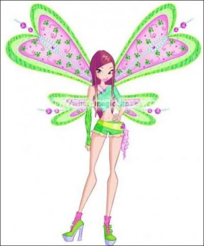 Qui est la fe des animaux ?