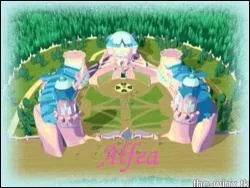 Comment s'appelle l'cole des fes ?