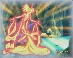 Qui est la princesse de Domino ?