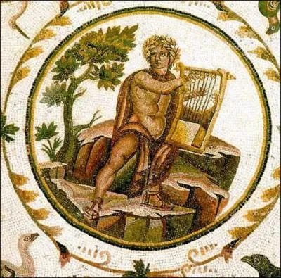 Quelle est la technique utilise par les Romains pour dcorer leurs villas ?