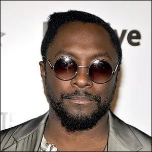 Wil. i. am (Black eyd peas) ?