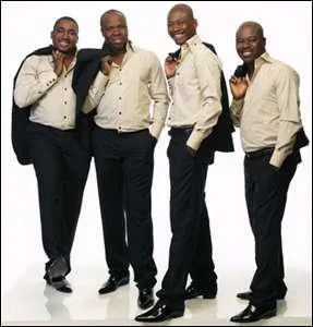 Quel est ce chanteur ?