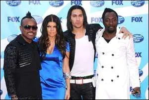 Quel est ce chanteur ?