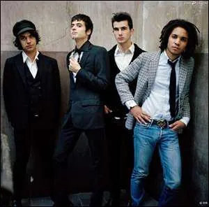 Quel est ce chanteur ?