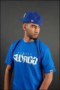 Quel est ce chanteur ?