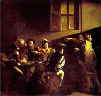 Juste aprs la Renaissance, des artistes comme Le caravage, Rembrandt et Georges de la Tour ont utilis une technique commune, laquelle ?