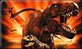  quelle priode le T-Rex a-t-il vcu ?