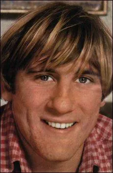 Quel est cet acteur ?