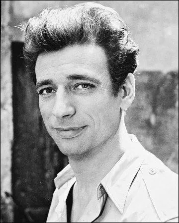 Quel est cet acteur ?