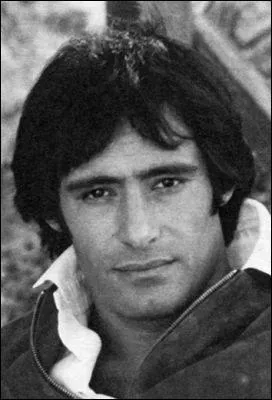 Quel est cet acteur ?