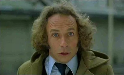 Quel est cet acteur ?