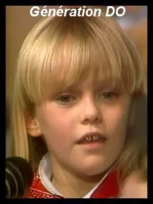 Quelle est cette actrice ?