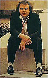 Quel est cet acteur ?