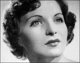 Quelle est cette actrice ?