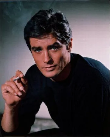 Quel est cet acteur ?