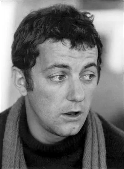 Quel est cet acteur ?