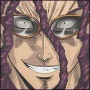 Qui est le joueur de l'quipe de Shinryuji Naga incarnant le mal, trs bagarreur ?